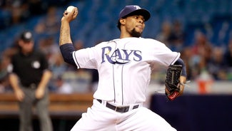 Next Story Image: Colome throws 5 scoreless innings as Rays shut out Athletics